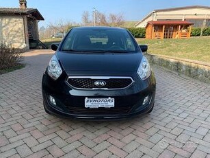 Kia Venga 1.4 BENZINA\ GPL 5Porte OK NEO PATENTAT