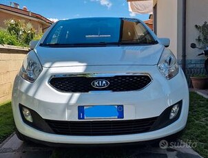 KIA Venga - 2013