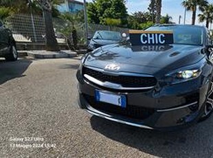 Kia XCeed 1.0 T-GDi GPL 120cv HIGH TECH 12/2021