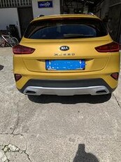 KIA XCeed - 2020