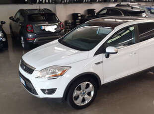 Kuga 2.0tdci 4x4