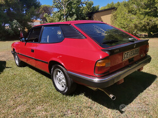 Lancia beta hpe volumex 2000