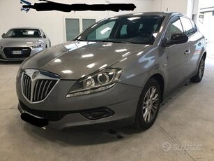 Lancia Delta 1.6 MJT DPF S Oro