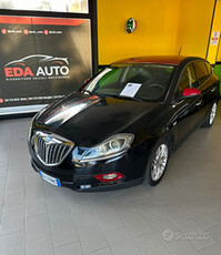 Lancia delta 1.6 mjt euro 5 2011