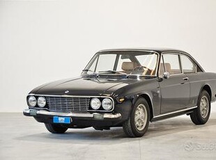 Lancia Flavia 2000 Coupé ASI CRS Aria Condizionata