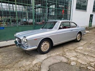 Lancia Flavia Coupé 1800 I Serie - 1965