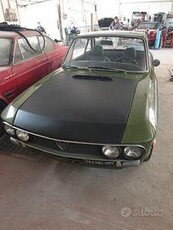 LANCIA Fulvia Coupè 1.3 S - 1975