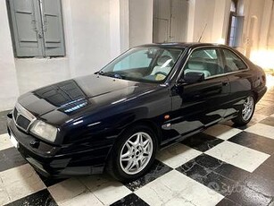 Lancia k coupe turbo 20v
