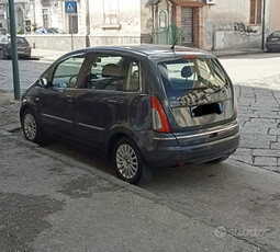 Lancia Musa 1.3 Mjt 90 cv Oro