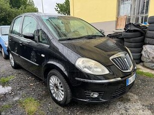 Lancia MUSA 1.4 Argento 2008