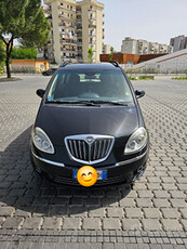 Lancia Musa 2012 ultimo modello