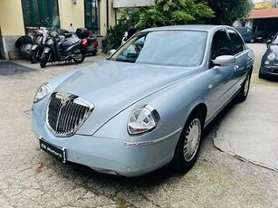 Lancia Thesis 2.0Turbo 20V Emblema 86000km