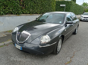 Lancia Thesis