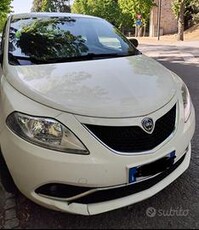 LANCIA Y 1.2 69 Cv- 2017