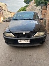 Lancia y - 1998