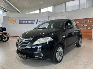 Lancia Ypsilon 0.9 t.air ecochic metano 80cv *NEOP