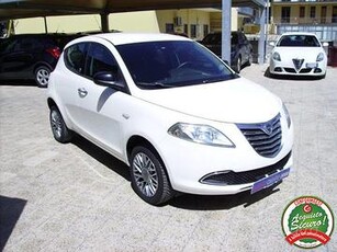 LANCIA Ypsilon 0.9 TwinAir 85 CV 5 porte Metano