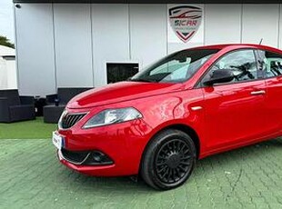 LANCIA Ypsilon 1.0 FireFly 5 porte S&S Hybrid Go