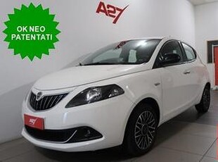 LANCIA Ypsilon 1.0 FireFly 5p. Hybrid Gold#OKNEO