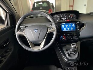 LANCIA YPSILON 1.0 hybrid 2021 36000km