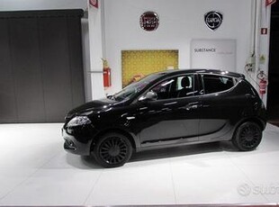 LANCIA Ypsilon 1.2 69 CV 5 porte Elefantino Blu