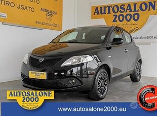 LANCIA Ypsilon 1.2 69 CV 5 porte GPL Ecochic Gol