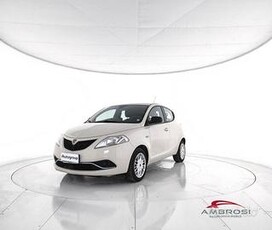 LANCIA Ypsilon 1.2 69 CV 5 porte GPL Ecochic Sil