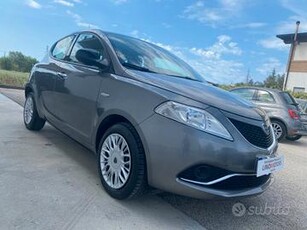 Lancia Ypsilon 1.2 69 CV 5 porte GPL Ecochic Silve