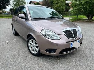 Lancia YPSILON 1.2 anno 2010 - OK Neopatentati