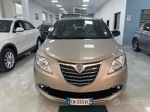 Lancia Ypsilon 1.2 b 50mila km ok neopatentati