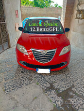 Lancia Ypsilon 12 benzina/GPL
