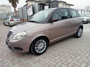 Lancia Ypsilon 1.2 diva 68 MILA CHILOMETRI