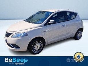 Lancia Ypsilon 1.2 GOLD 69CV MY16