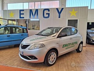 Lancia Ypsilon 1.2 GPL AUTO IN NOLEGGIO