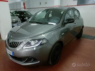 LANCIA Ypsilon 1.2 GPL Silver PREZZO REALE