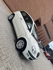 Lancia Ypsilon 1.2 Oro Bianco