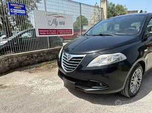 Lancia Ypsilon 1.3 MJT 16V -2012