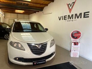 Lancia Ypsilon 1.3 MJT 16V 95 CV 5 porte S&S Elefa