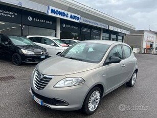 Lancia Ypsilon 1.3 MJT 16V 95 CV 5 porte S&S Gold