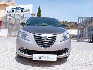 Lancia Ypsilon 1.3 MJT 16V 95 CV 5 porte S&S Plati