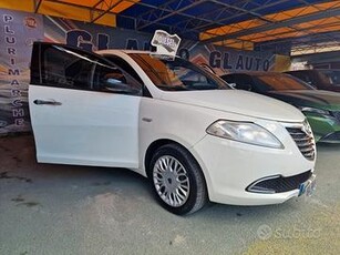 LANCIA YPSILON 1.3 MJT 16V 95 CV 5 PT BLOCK. SCAFT