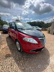 Lancia ypsilon 1.3 mjt