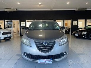 Lancia Ypsilon 1.3 mjt Platinum s&s 95cv