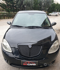 Lancia ypsilon 1.3 multijet