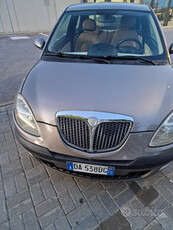 Lancia Ypsilon 1.3 multijet full optional