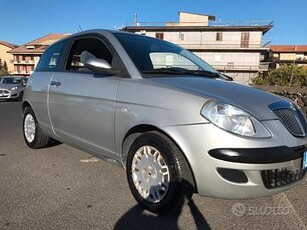 Lancia Ypsilon 1.3mljt AUTOMATICA CHIAMA