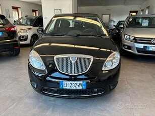 Lancia Ypsilon 1.4 Diva Ecochic GPL/Benzina