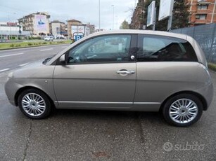 Lancia Ypsilon 1.4 Elle Ecochic GPL