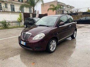 LANCIA Ypsilon 2ª serie - 2011