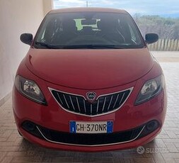 LANCIA Ypsilon - 2021